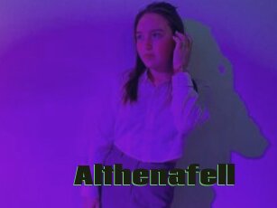 Althenafell