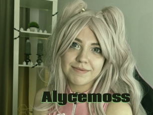 Alycemoss