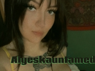 Alyeskauntamed