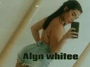 Alyn_whitee