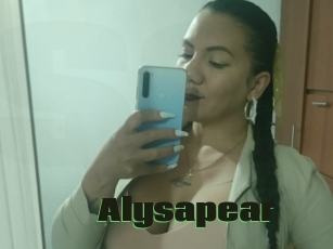 Alysapear