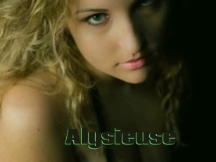 Alysieuse