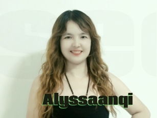 Alyssaanqi