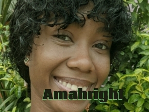 Amahright