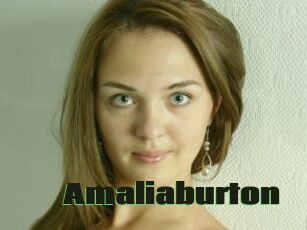 Amaliaburton