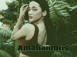 Amaliamoris