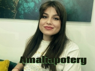 Amaliapotery