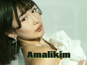 Amalikim
