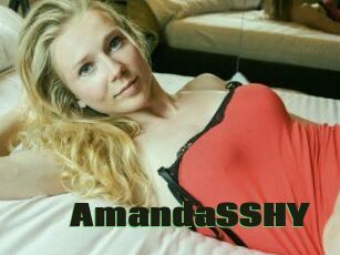 AmandaSSHY