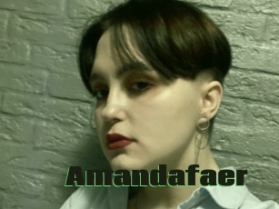 Amandafaer