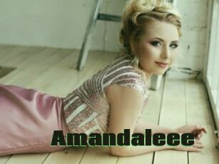 Amandaleee