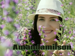 Amandamilson