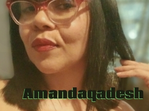 Amandaqadesh