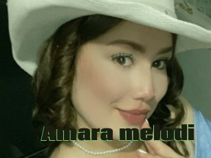 Amara_melodi