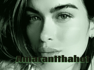 Amarantthahot