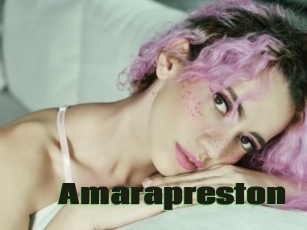Amarapreston