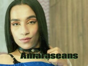 Amaraseans