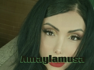 Amaylamusa