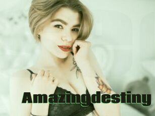 Amazingdestiny
