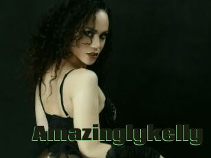 Amazinglykelly