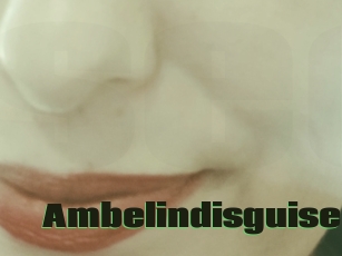 Ambelindisguise
