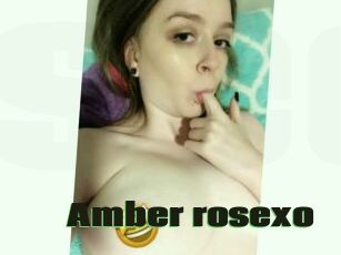 Amber_rosexo