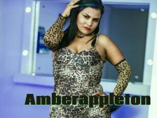Amberappleton