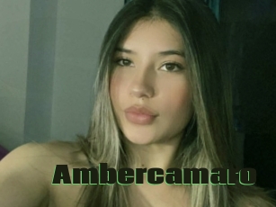Ambercamaro