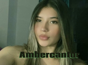 Ambercantor