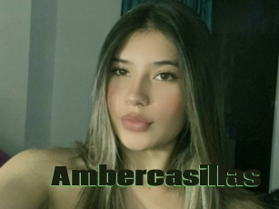 Ambercasillas
