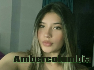 Ambercolumbia
