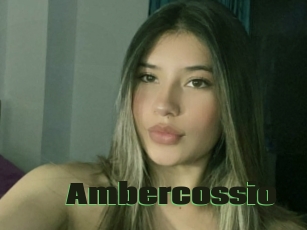 Ambercossio