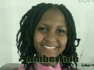 Amberfine