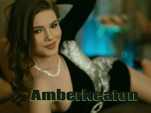 Amberkeaton