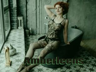 Amberleens