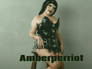 Amberperriot