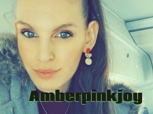 Amberpinkjoy
