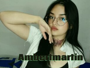 Ambertmartin