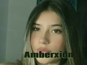 Amberxion