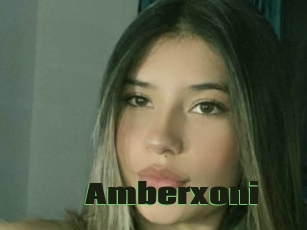 Amberxoni