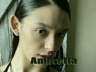 Ambretta
