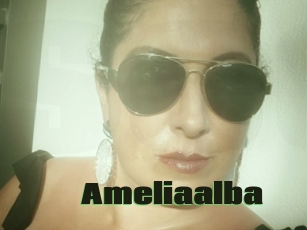 Ameliaalba