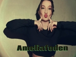 Ameliafoden