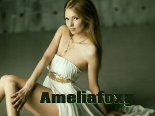 Ameliafoxy