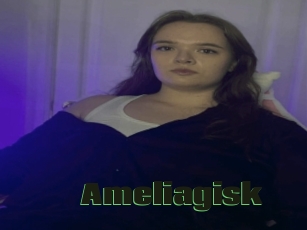 Ameliagisk