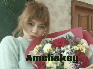 Ameliakey