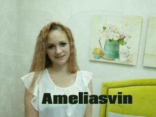 Ameliasvin