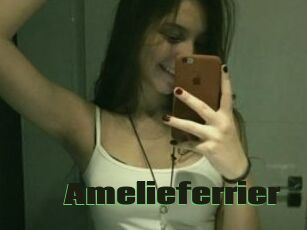 Amelieferrier