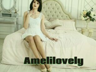 Amelilovely