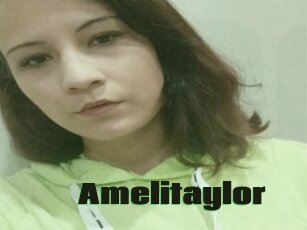 Amelitaylor